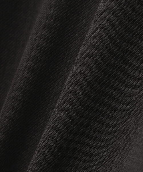DANKE SCHON(ダンケシェーン)の「【WEB&DEPOT限定】DankeSchon/ダンケシェーン/HW TRACK JACKET(ジャージ・レディース・ブラック・M/L/XL)」の8枚目の写真