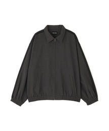 DANKE SCHON（ダンケシェーン）の「【WEB&DEPOT限定】DankeSchon/ダンケシェーン/HW TRACK JACKET（ジャージ）」