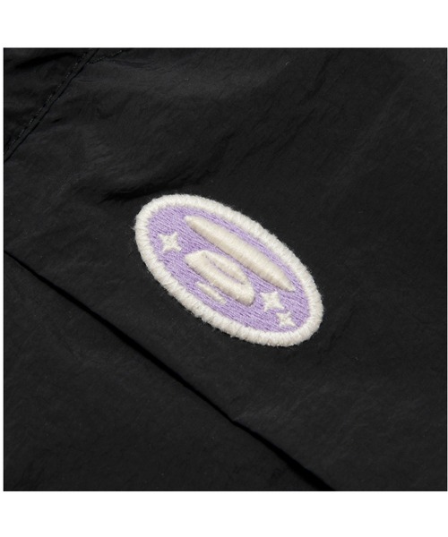 AAPE BY A BATHING APE(エーエイプバイアベイシングエイプ)の「AAPE MAIN LONG SKIRT(スカート・レディース・ブラック・X-SMALL/SMALL)」の5枚目の写真