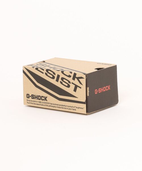 G-SHOCK(ジーショック)の「G-SHOCK/ジーショック 腕時計 DW-5900U-1JF(アナログ腕時計・メンズ・ブラック・FREE)」の3枚目の写真