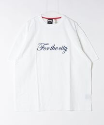 FTC | SCRIPT LOGO TEE(Tシャツ/カットソー)
