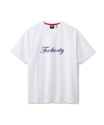 FTC | SCRIPT LOGO TEE(Tシャツ/カットソー)