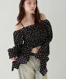 WHO'S WHO gallery / ブラウス、カーサフライン　2枚セット シャツ – CASA FLINE
