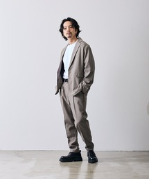 improves（インプローブス）の「ポリオックス テーラードジャケット ＆ スラック セットアップ（セットアップ）」