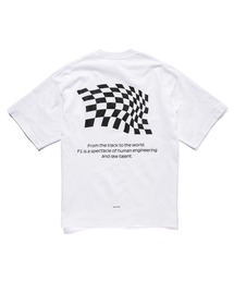 FORMULA 1 | Flag T-shirt(Tシャツ/カットソー)