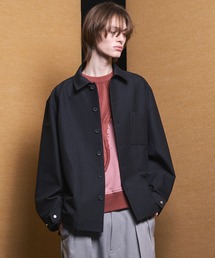 MAISON SPECIAL｜メゾン スペシャルのトップス（ブラック/黒色系）通販