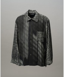 MAISON SPECIAL｜メゾン スペシャルのシャツ/ブラウス（チェック柄