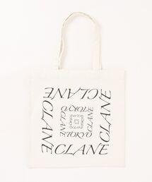 CLANE | 【CLANE】GRAPHIC TOTE BAG(トートバッグ)