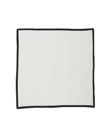 SNIDEL | グレージングフラワースカーフ(バンダナ/スカーフ)