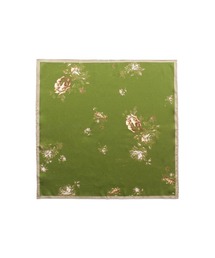 SNIDEL | グレージングフラワースカーフ(バンダナ/スカーフ)