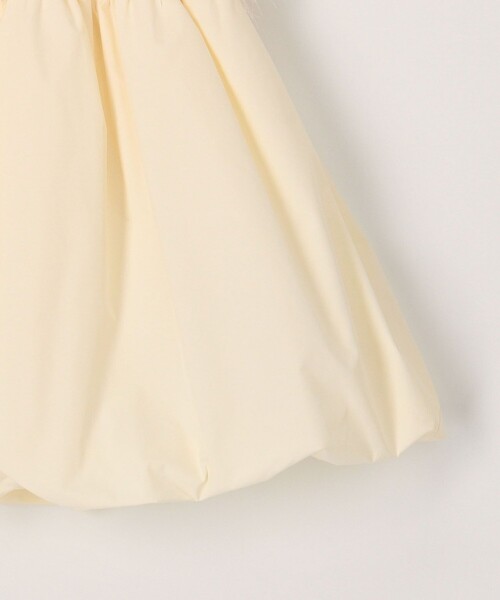 MICO COULIER（ミコクリエ）の「フラッグヤーンインレイベスト（シャツ/ブラウス・レディース・キナリ/グレー・38）」の18枚目の写真