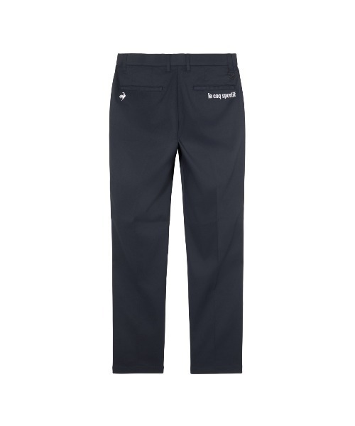 le coq sportif GOLF(ルコックスポルティフゴルフ)の「ウエストアジャスター付ドビー無地ワンタックスラックス(スラックス・メンズ・ホワイト/グレー/ネイビー・79/82/85/88/92/76/96)」の20枚目の写真