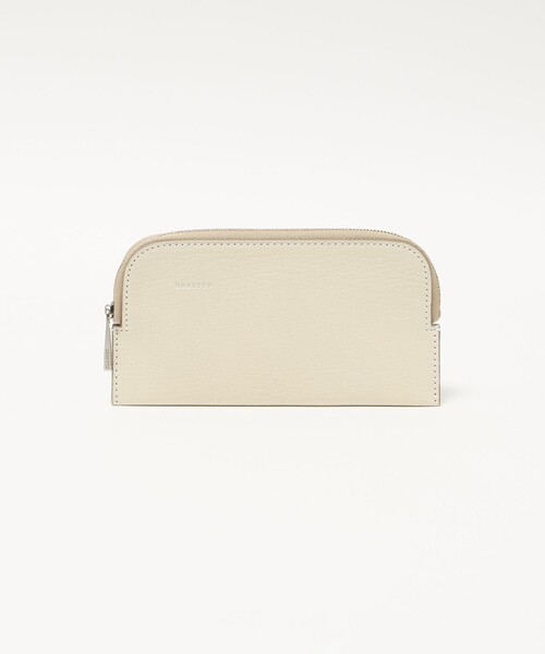 ORSETTO＞CAPRE ウォレット 財布＜ Select by EMMEL REFINES