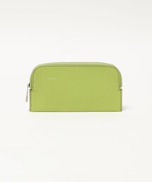 EMMEL REFINES（エメルリファインズ）の「＜ORSETTO＞CAPRE ウォレット 財布＜ Select by EMMEL REFINES ＞（ポーチ）」