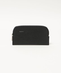 EMMEL REFINES（エメルリファインズ）の「＜ORSETTO＞CAPRE ウォレット 財布＜ Select by EMMEL REFINES ＞（ポーチ）」