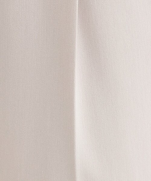 SHOO・LA・RUE(シューラルー)の「【洗濯機可/S-LL】ベルト風デザインがアクセント きれい見えテーパードパンツ(その他パンツ・レディース・ベージュ系その他4/キャメル/ナチュラル/ブラック・04/03/02/01)」の18枚目の写真