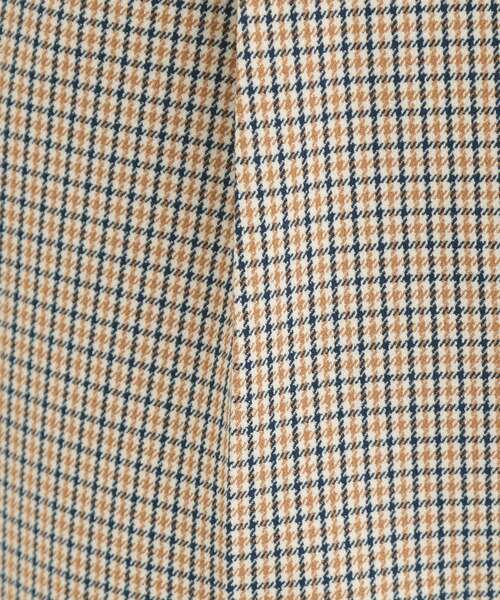 SHOO・LA・RUE(シューラルー)の「【洗濯機可/S-LL】ベルト風デザインがアクセント きれい見えテーパードパンツ(その他パンツ・レディース・ベージュ系その他4/キャメル/ナチュラル/ブラック・04/03/02/01)」の14枚目の写真