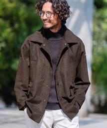 CALL&RESPONSE（コールアンドレスポンス）の「ジャケット（その他アウター）」