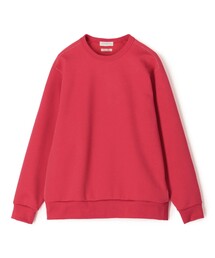 スビンコットンダンボール クルーネックプルオーバースウェット