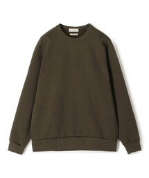 TOMORROWLAND（トゥモローランド）の「スビンコットンダンボール クルーネックプルオーバースウェット（スウェット）」