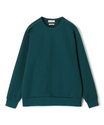 スビンコットンダンボール クルーネックプルオーバースウェット