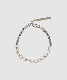 DRIES VAN NOTEN（ドリスヴァンノッテン）の「BRACELM261-917 Q.083 BRAC.（デニムパンツ）」