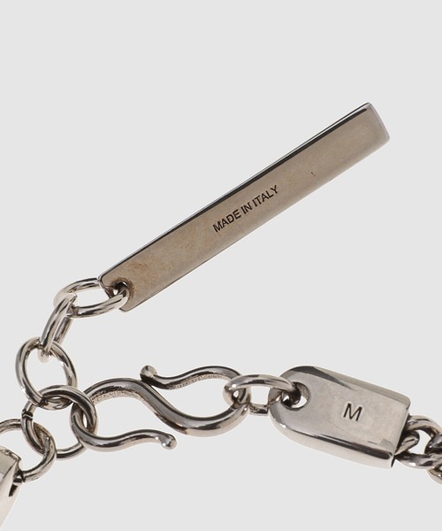 DRIES VAN NOTEN（ドリスヴァンノッテン）の「BRACELM261-917 Q.083 BRAC.（デニムパンツ・メンズ・その他1・M）」の2枚目の写真