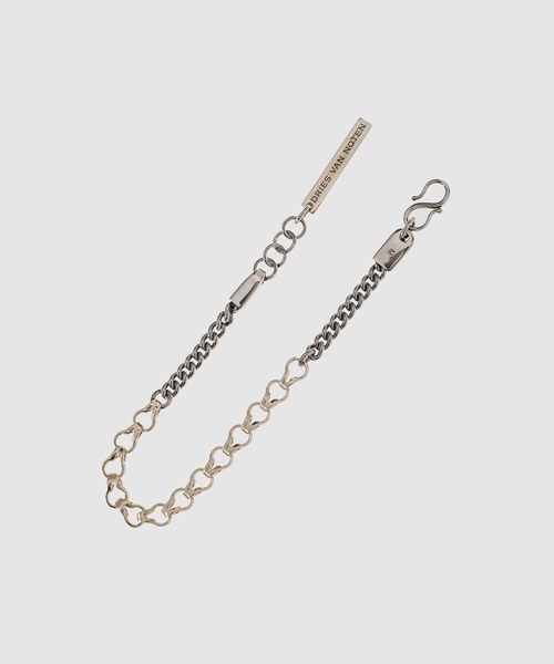 DRIES VAN NOTEN（ドリスヴァンノッテン）の「BRACELM261-917 Q.083 BRAC.（デニムパンツ・メンズ・その他1・M）」の3枚目の写真