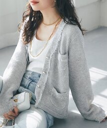 La boutique BonBon｜ラブティックボンボンのカーディガン/ボレロ通販