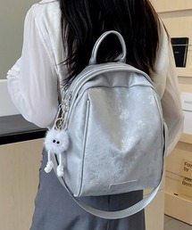 Ritzy（リッツィー）の「2WAYリュックサック ショルダーバッグ