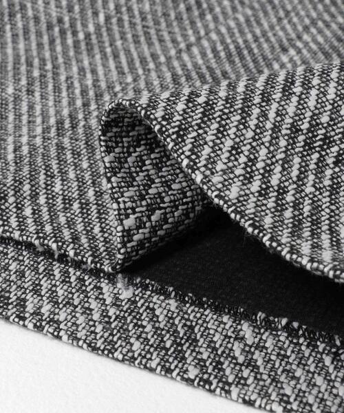 SENSE OF PLACE by URBAN RESEARCH（センスオブプレイスバイアーバンリサーチ）の「ツイードアイラインスカート（スカート・レディース・ホワイト系その他/ブラック系その他・SMALL/MEDIUM）」の22枚目の写真