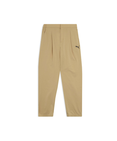セール】PUMA プーマ ウィメンズ ESS ニット フルレングス テーパード
