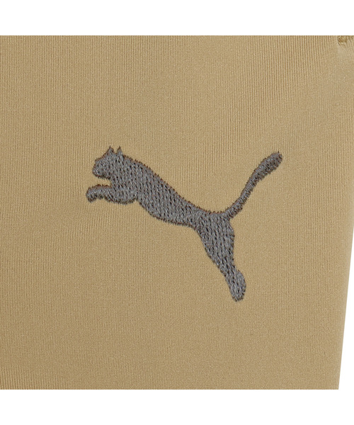 PUMA(プーマ)の「PUMA プーマ ウィメンズ ESS ニット フルレングス テーパード パンツ(その他パンツ・レディース・ブラック/サンドベージュ・X-LARGE/SMALL/LARGE/MEDIUM)」の9枚目の写真