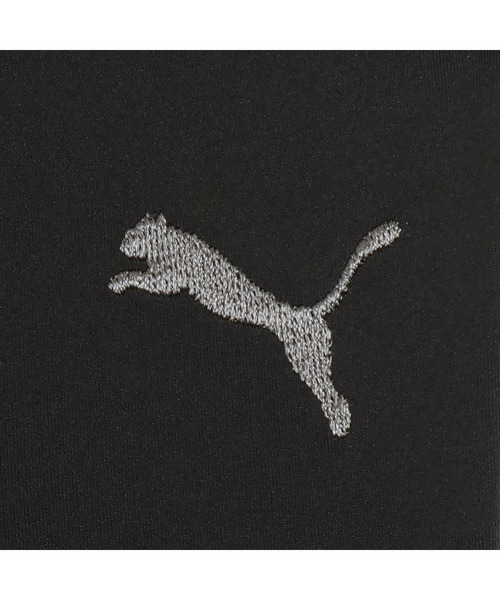 PUMA(プーマ)の「PUMA プーマ ウィメンズ ESS ニット フルレングス テーパード パンツ(その他パンツ・レディース・ブラック/サンドベージュ・X-LARGE/SMALL/LARGE/MEDIUM)」の5枚目の写真