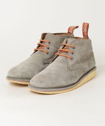 STUSSY（ステューシー）の「レースアップブーツ【Dr.Martensコラボ】（ブーツ）」