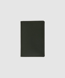 Wallet COMME des GARCONS（ウォレットコム デギャルソン）の「【CLASSIC LEATHER】CARD CASE（カードケース）」