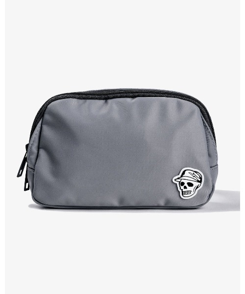 Crossbody Caddy（ボディバッグ/ウエストポーチ）｜DEVEREUX GOLF