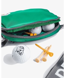 DEVEREUX GOLF（デヴァローゴルフ）の「Crossbody Caddy（ボディバッグ/ウエストポーチ）」