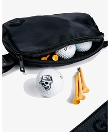 DEVEREUX GOLF（デヴァローゴルフ）の「Crossbody Caddy（ボディバッグ/ウエストポーチ）」