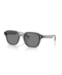 Ray-Ban(���C�o��)�́y�V���zRay-Ban ���C�o�� �T���O���X RB4458D/���O���΍�/�A�W�A���f�U�C�����f��(�T���O���X)