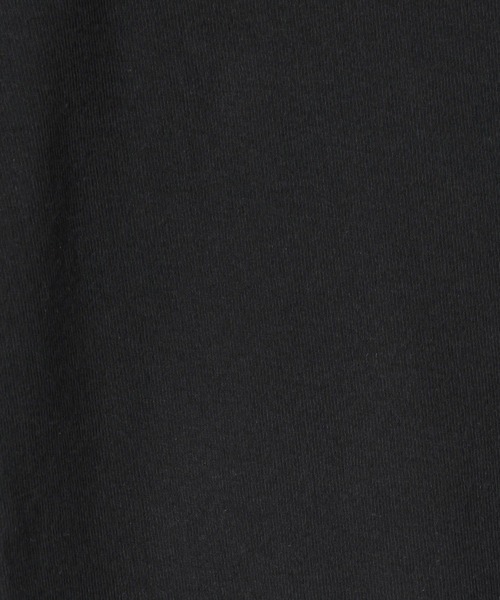 eL(エル)の「【eL】Compact Sheer TEE SS/660765(Tシャツ/カットソー・レディース・ブラック/ホワイト/ピンク・FREE)」の21枚目の写真