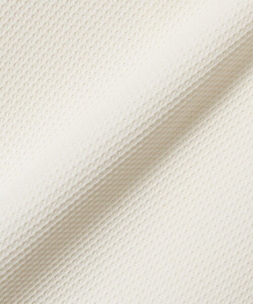 TaylorMade（テーラーメイド）の「＜TaylorMade＞HERITAGE-90 COLLECTION/ユニセックス クラシックロゴ  ブロック ポロシャツ ストレッチ UV 吸水速乾（ポロシャツ・メンズ・ブラック/オフホワイト・L/S/M/XL/XS）」の12枚目の写真