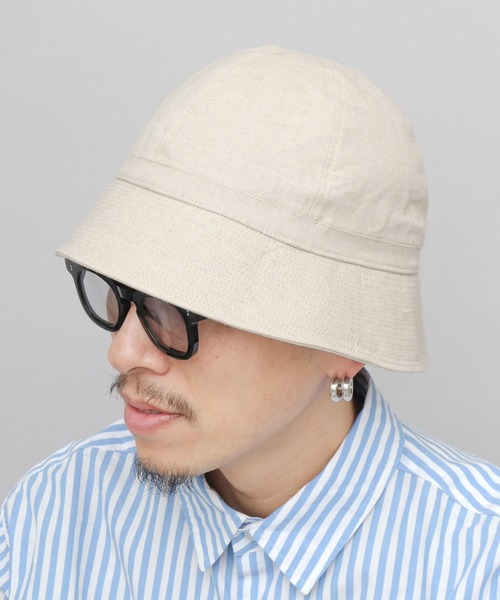 ほぼ新品　butcher products atlast&co セーラーハット 2026年最新】ブッチャープロダクツ セーラーハットの人気アイテム