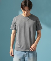 【LIFEMAX/ライフマックス】4.3オンスドライＴシャツ（ポリジン加工）/ドライTシャツ 吸汗速乾 抗菌防臭 ポリジン加工 ユニセックス スポーツ