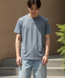 【LIFEMAX/ライフマックス】4.3オンスドライＴシャツ（ポリジン加工）/ドライTシャツ 吸汗速乾 抗菌防臭 ポリジン加工 ユニセックス スポーツ