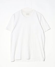 LES TIEN(レスティエン)の「半袖Tシャツ(Tシャツ/カットソー)」