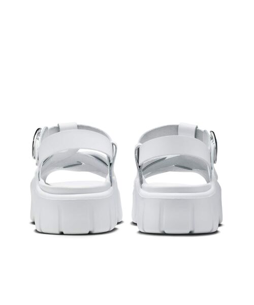 JORDAN BRAND(ジョーダンブランド)の「ジョーダン ウィロー ウィメンズサンダル / Jordan Willow Women's Sandals IB8841-100 White(サンダル・レディース・ホワイト・22/23/26/25/24)」の6枚目の写真