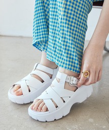 JORDAN BRAND | ジョーダン ウィロー ウィメンズサンダル / Jordan Willow Women's Sandals IB8841-100 White(サンダル)