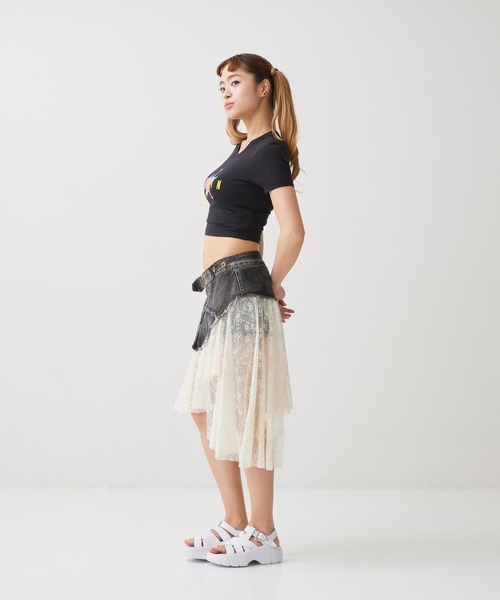 JORDAN BRAND(ジョーダンブランド)の「ジョーダン ウィロー ウィメンズサンダル / Jordan Willow Women's Sandals IB8841-100 White(サンダル・レディース・ホワイト・22/23/26/25/24)」の12枚目の写真