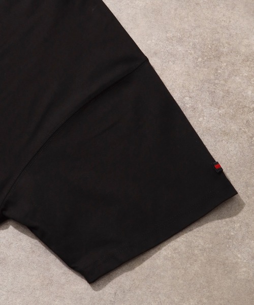 FUBU( フブ)の「【FUBU/フブ】PATCH T-SHIRTS/パッチTシャツ(Tシャツ/カットソー・メンズ・ブラック/ホワイト・XL/M/L)」の20枚目の写真